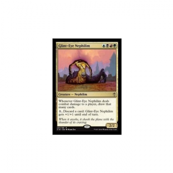 Glint-Eye Nephilim : COMMANDER 2016 201/351 - Magic the Gathering Single Card