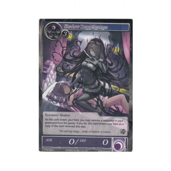 Shadow Doppelganger : TTW-088 - Force of Will Single Card