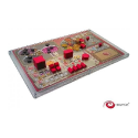 Organizer compatible with Terra Mystica