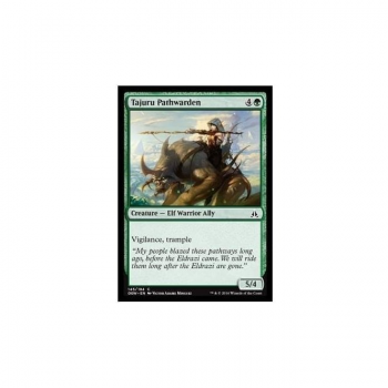 Tajuru Pathwarden : OATH OF THE GATEWATCH 145/184 - Magic the Gathering Single Card