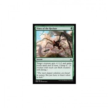 Vines of the Recluse : OATH OF THE GATEWATCH 146/184 - Magic the Gathering Single Card