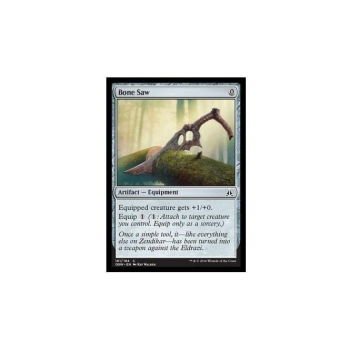 Bone Saw : OATH OF THE GATEWATCH 161/184 - Magic the Gathering Single Card