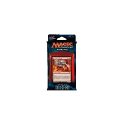 Magic the Gathering: Shadows Over Innistrad - Intro Pack: Flameblade Angel (Red) - Image 3