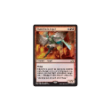Magic the Gathering: Shadows Over Innistrad - Intro Pack: Flameblade Angel (Red) - Image 2