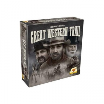 Great Western Trail