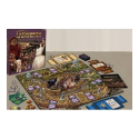Labyrinth : The Board Game - Image 2