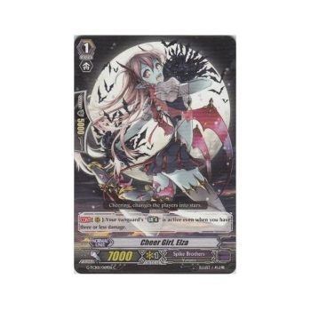 Cheer Girl, Elza : G-TCB01-069 - Cardfight!! Vanguard Single Card