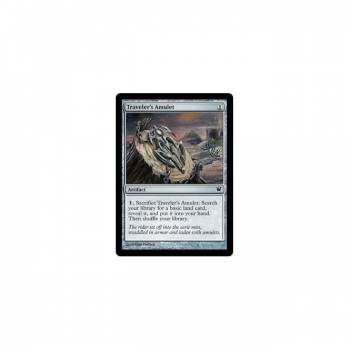 Traveler's Amulet : INNISTRAD 234/264 - Magic the Gathering Single Card