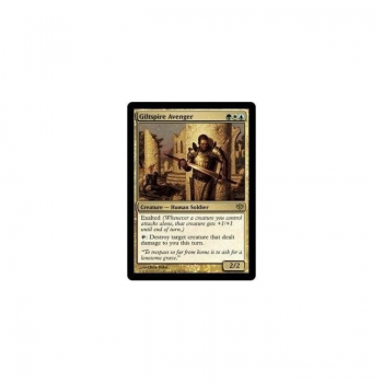 Giltspire Avenger (FOIL) : CONFLUX 108/145 - Magic the Gathering Single Card