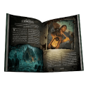 The Investigators of Arkham Horror