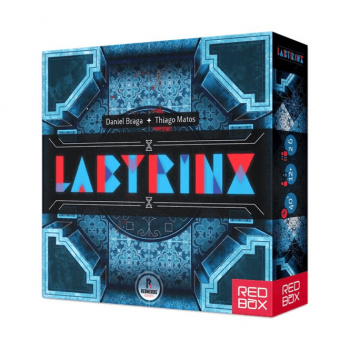 Labyrinx