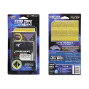 Star Trek: Attack Wing - Jem'Hadar Attack Ship CARD Pack (Wave 3) - Image 2
