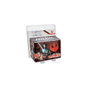 Star Wars Imperial Assault : Ezra Bridger and Kanan Jarrus Ally Pack