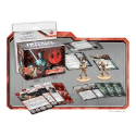 Star Wars Imperial Assault : Ezra Bridger and Kanan Jarrus Ally Pack - Image 2