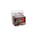 Star Wars Imperial Assault : Sabine Wren and Zeb Orrelios Ally Pack