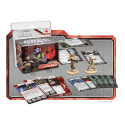 Star Wars Imperial Assault : Sabine Wren and Zeb Orrelios Ally Pack - Image 2