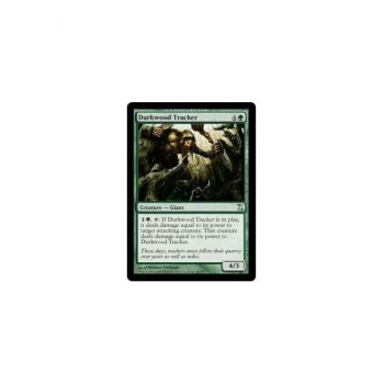 Durkwood Tracker : TIME SPIRAL 194/301 - Magic the Gathering Single Card