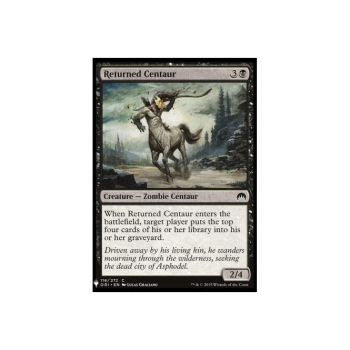 Returned Centaur : MYSTERY BOOSTER 795 - Magic the Gathering Single Card
