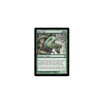 Glass Asp : TIME SPIRAL 197/301 - Magic the Gathering Single Card