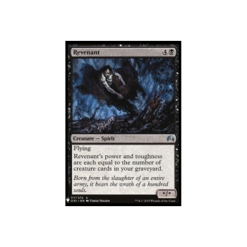 Revenant : MYSTERY BOOSTER 797 - Magic the Gathering Single Card