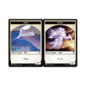 Bird // Spirit (TOKEN) : COMMANDER 2016 TOKEN 02&06 - Magic the Gathering Single Card