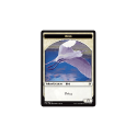 Bird // Spirit (TOKEN) : COMMANDER 2016 TOKEN 02&06 - Magic the Gathering Single Card - Image 2