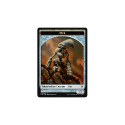 Bird // Myr (TOKEN) : COMMANDER 2016 TOKEN 02&20 - Magic the Gathering Single Card - Image 3