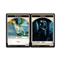 Elemental // Soldier (TOKEN) : COMMANDER 2016 TOKEN 03&05 - Magic the Gathering Single Card