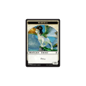 Elemental // Soldier (TOKEN) : COMMANDER 2016 TOKEN 03&05 - Magic the Gathering Single Card - Image 2