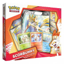 Pokemon Galar Collection Box Set of Three with Zacian V Promo - Image 3