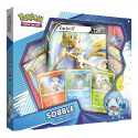 Pokemon Galar Collection Box Set of Three with Zacian V Promo - Image 4