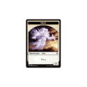 Spirit // Saproling (TOKEN) : COMMANDER 2016 TOKEN 06&16 - Magic the Gathering Single Card - Image 2