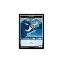 Thopter // Germ (TOKEN) : COMMANDER 2016 TOKEN 09&10 - Magic the Gathering Single Card - Image 2