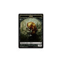 Thopter // Germ (TOKEN) : COMMANDER 2016 TOKEN 09&10 - Magic the Gathering Single Card - Image 3