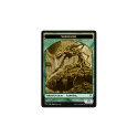 Saproling // Saproling (TOKEN) : COMMANDER 2016 TOKEN 16&17 - Magic the Gathering Single Card - Image 3
