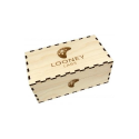 The Broken Token : Looney Labs Box