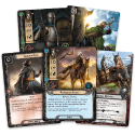 Lord of the Rings LCG - Vengeance of Mordor 3/6 - Challenge of the Wainriders - Image 2