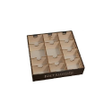 The Broken Token : Unsleeved Card Game Organizer