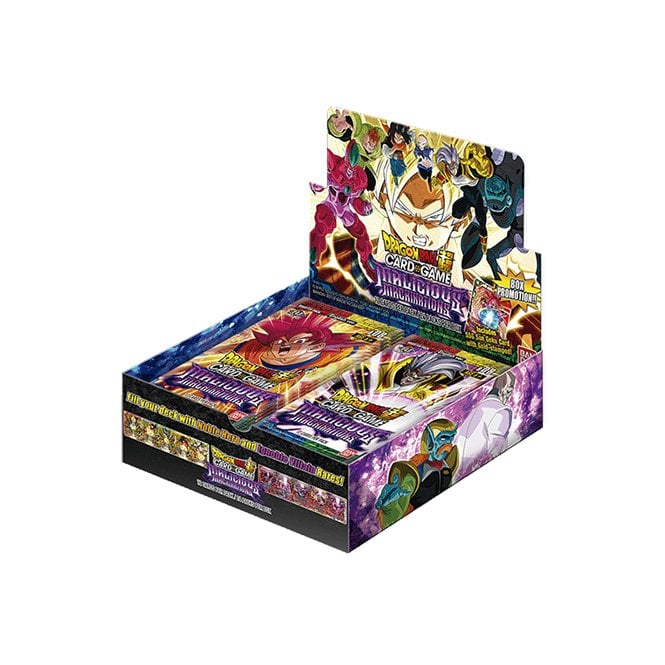 dragon ball super card game malicious machinations 2019 DRAGON BALL SUPER MALICIOUS MACHINATIONS DR.UIRO,DSTN.BEAM #BT8-0 – 7  Bucks a Pop