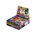DragonBall Super Card Game - Malicious Machinations Booster Box (24 Packs) - B08