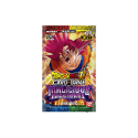 malicious machinations booster box Dragon Ball Super TCG: Series 8 main image 1