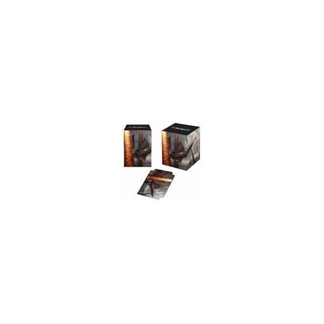 Ultra Pro Deck Box Für Magic Sammelkarten – M15 V5 Aufbewahrungsschachtel