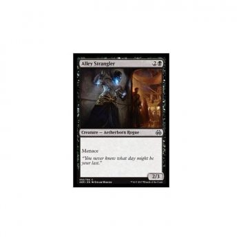 Alley Strangler : AETHER REVOLT 052/194 - Magic the Gathering Single Card