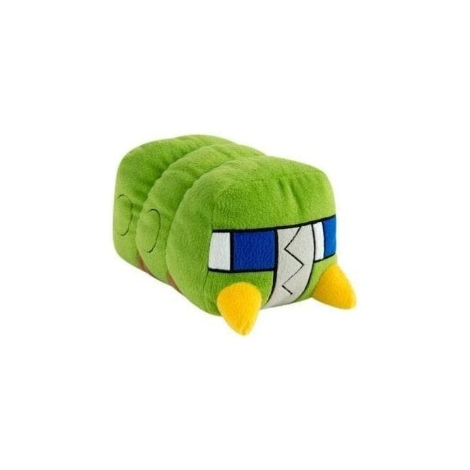 Pokemon 2024 charjabug plush