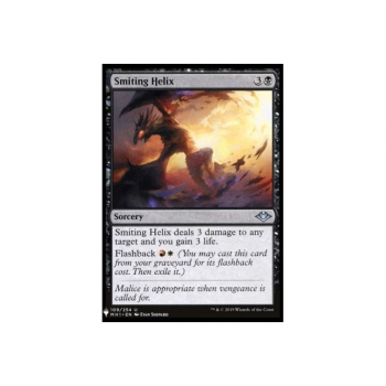 Smiting Helix : MYSTERY BOOSTER 818 - Magic the Gathering Single Card