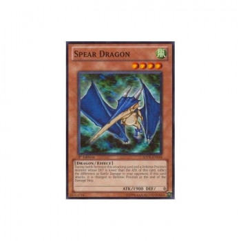 Spear Dragon (Common) : RP02-EN057 - Yu-Gi-Oh! Single Card