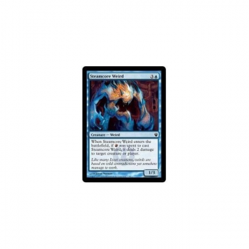 Steamcore Weird : DUEL DECKS: IZZET VS. GOLGARI 07/90 - Magic the Gathering Single Card