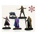 Harry Potter Miniatures Adventure Game : Order of the Phoenix