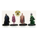 Harry Potter Miniatures Adventure Game : Hogwarts Professors