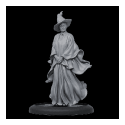 Harry Potter Miniatures Adventure Game : Hogwarts Professors - Image 3